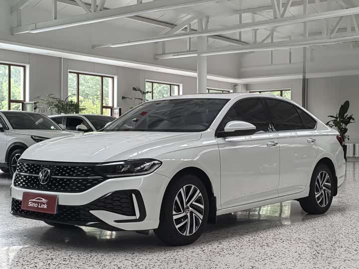 Lavida 2023 facelift 1.5L automatic 5 million version
