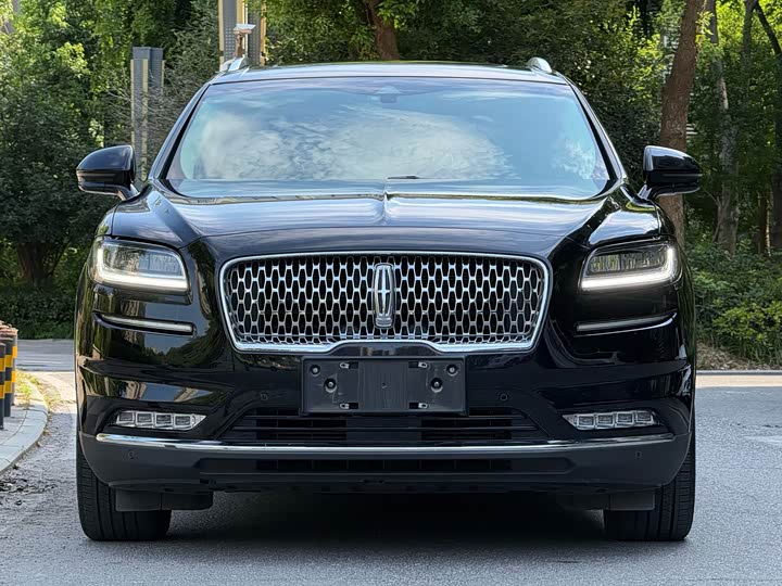 Voyager 2021 2.0T four-wheel drive elegant version