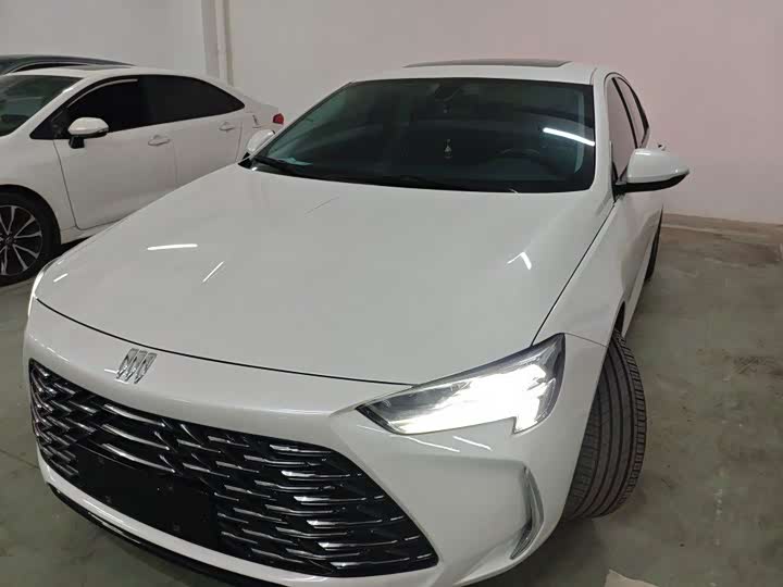 Regal 2024 25T Super Edition