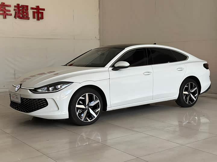 Lingdu 2025 Lingdu L 280TSI DSG Cool PLUS Edition