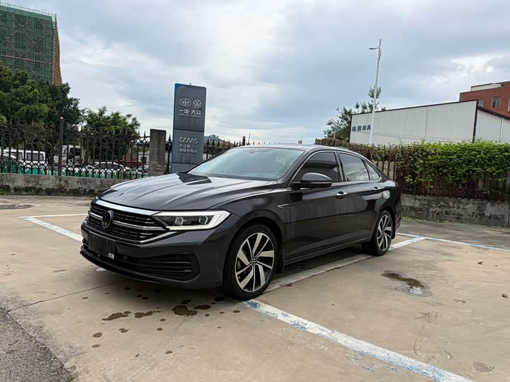 Sagitar 2023 300TSI DSG Excellence Edition