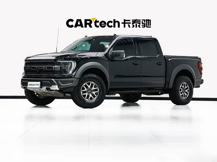 Ford F-150 Raptor 2022 3.5T Raptor