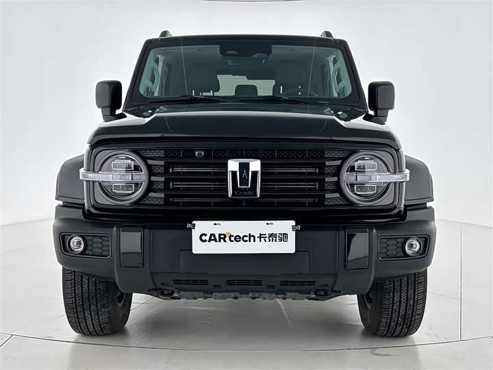Tank 300 2023 Off-Road Version 2.0T Challenger