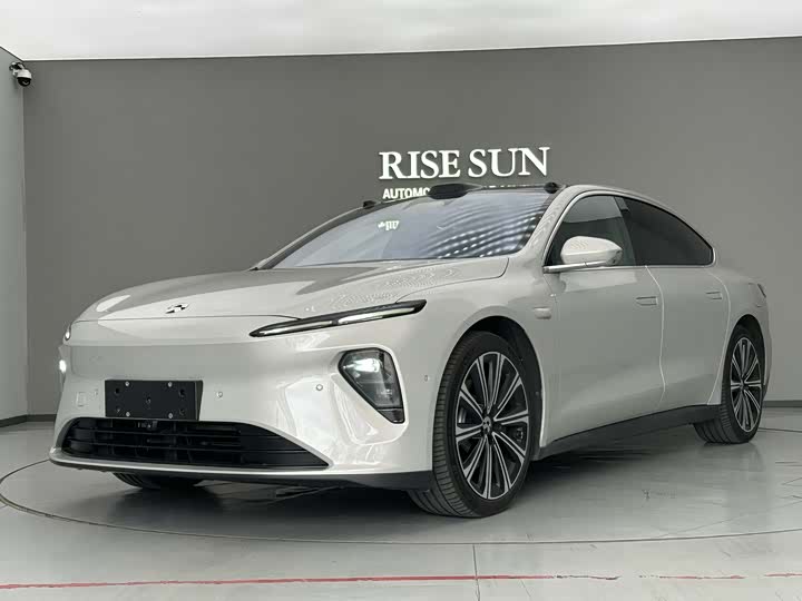 NIO ET7 2024 75kWh Executive Edition