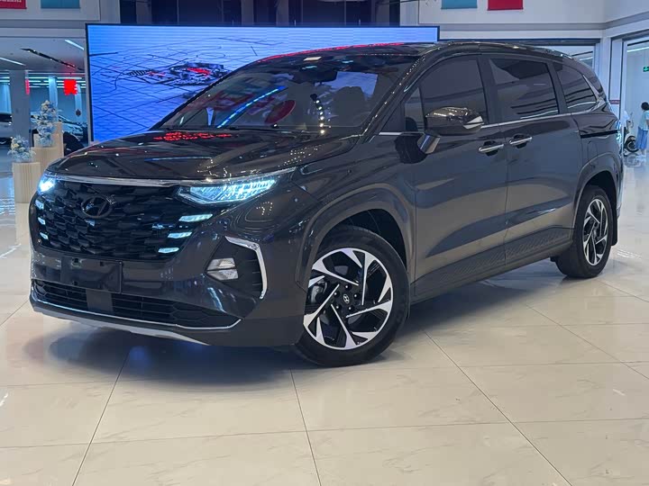 Kustu 2021 270TGDi Premium Edition LUX