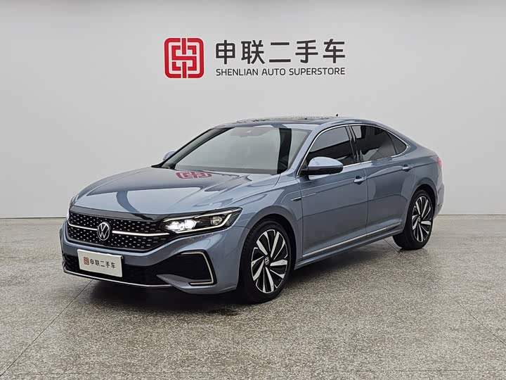 Passat 2022 330TSI Starry Sky Premium Edition