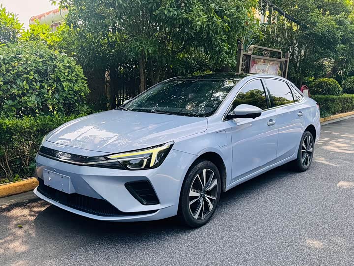 Feifan ER6 2021 New Edition 620km Smart Edition