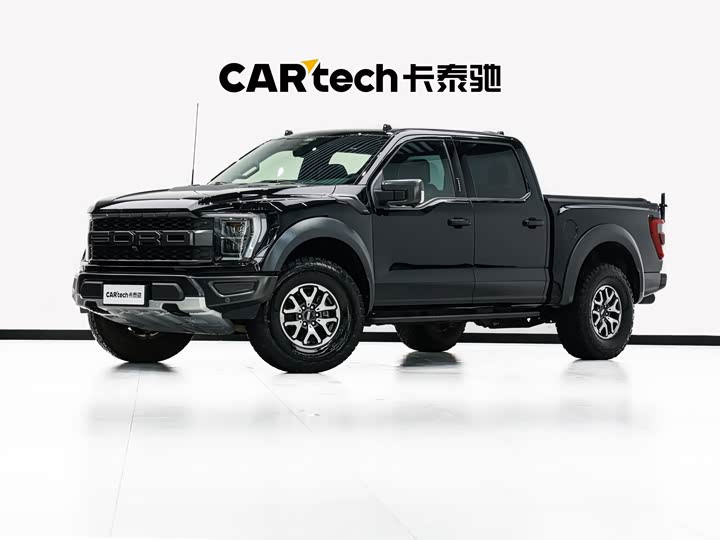 Ford F-150 Raptor 2023 3.5T Raptor