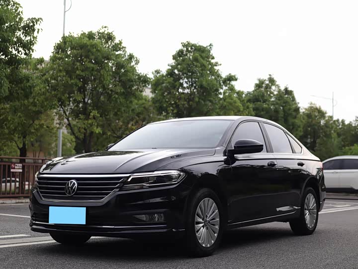 Lavida 2022 280TSI DSG Comfort Edition