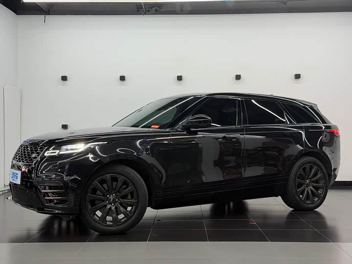 Range Rover Velar 2020 P340 R-DYNAMIC S