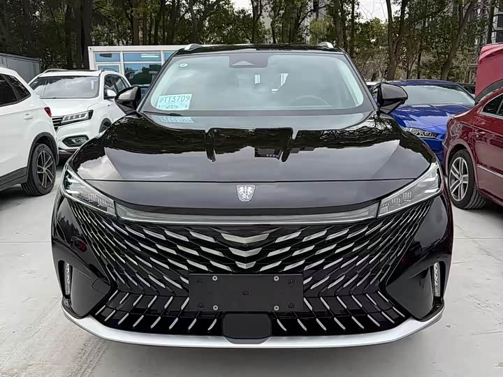 Roewe RX5 New Energy 2023 eRX5 Super Hybrid Superior Edition