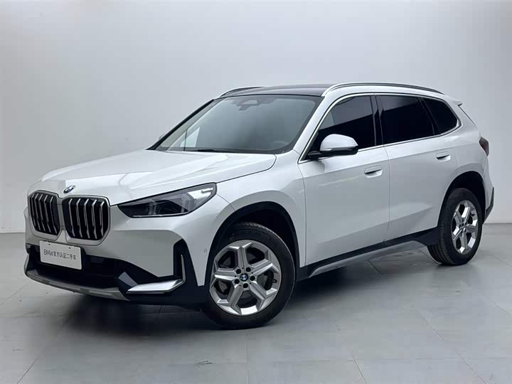 BMW X1 2024 sDrive20Li X Design Package