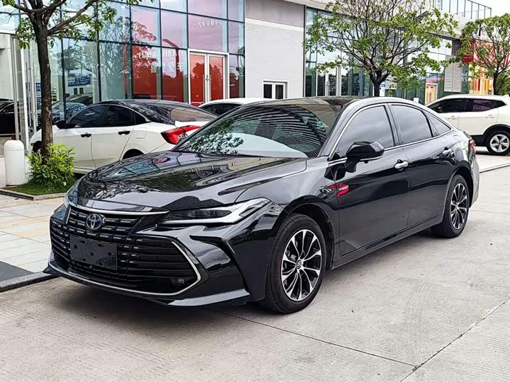 Asia Dragon 2023 Shuangqing 2.5L Deluxe Edition
