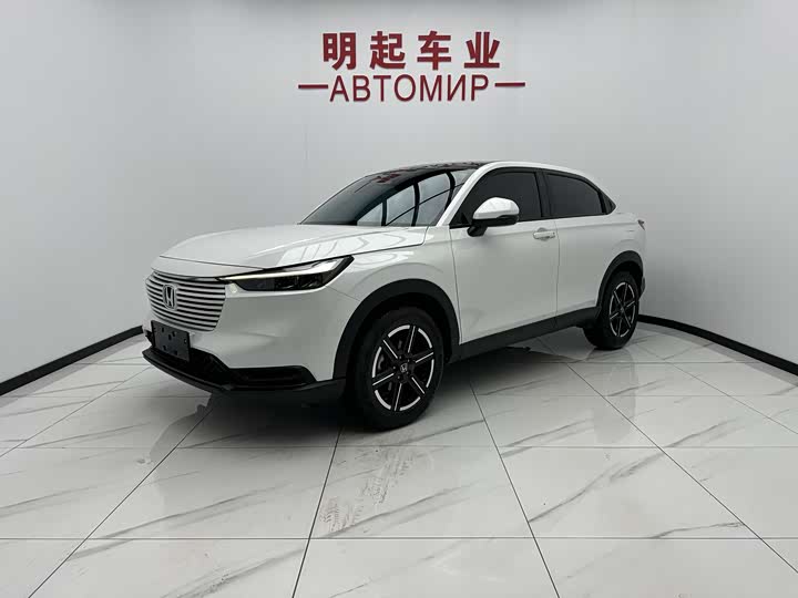 Binzhi 2023 1.5L CVT technology version