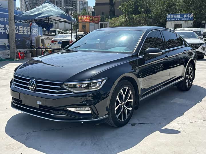 Magotan 2021 330TSI DSG 30th Anniversary Edition