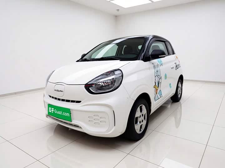 CLEVER 2021 302km new four-seater super version