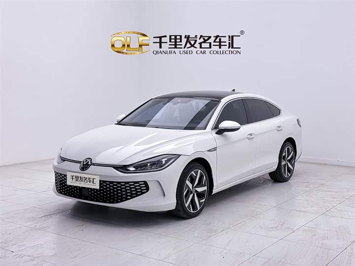 Lamando 2023 Lamando L 280TSI DSG Cool-La Edition