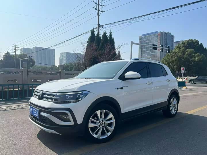 Tukai 2021 1.5L automatic comfort version
