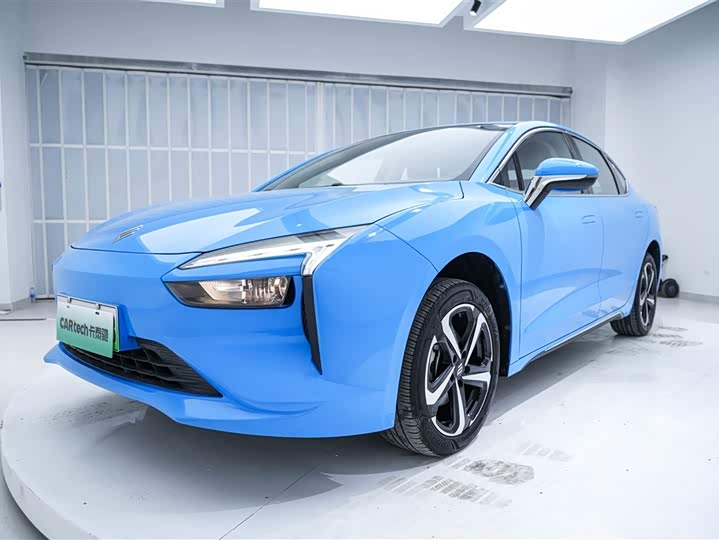 Yi 2023 Dream Edition 40 Standard Type