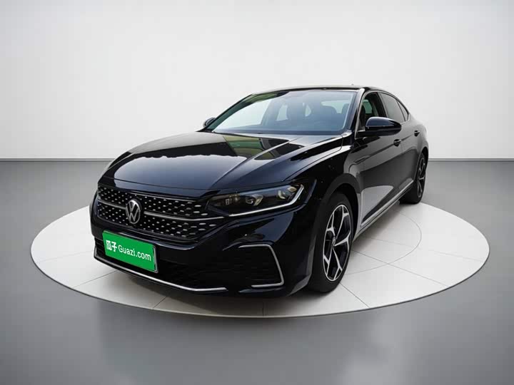 Passat 2024 380TSI Starry Sky Elite Edition