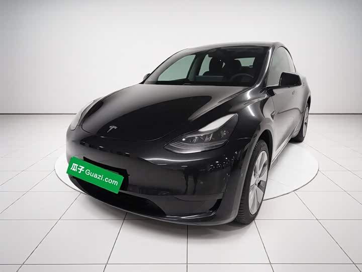 Model Y 2022 Refresh RWD