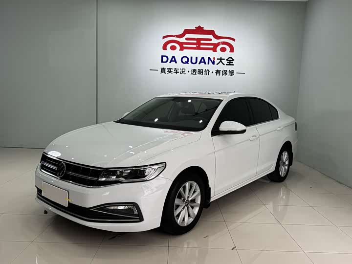 Bora 2021 1.5L Automatic Elite Intelligent Edition