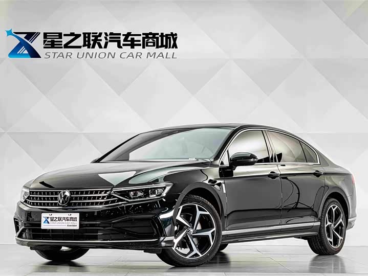 Magotan 2026 model 30 million units selected 380TSI DSG luxury model