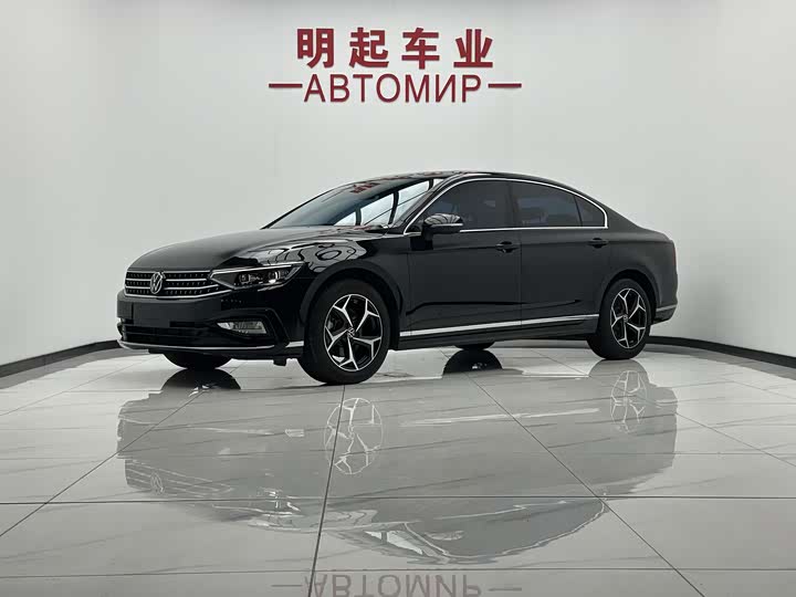 Magotan 2023 2 million commemorative edition 280TSI DSG comfort model