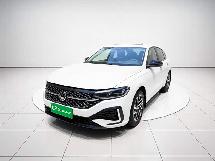 Lavida 2023 300TSI DSG Starry Sky Full Edition