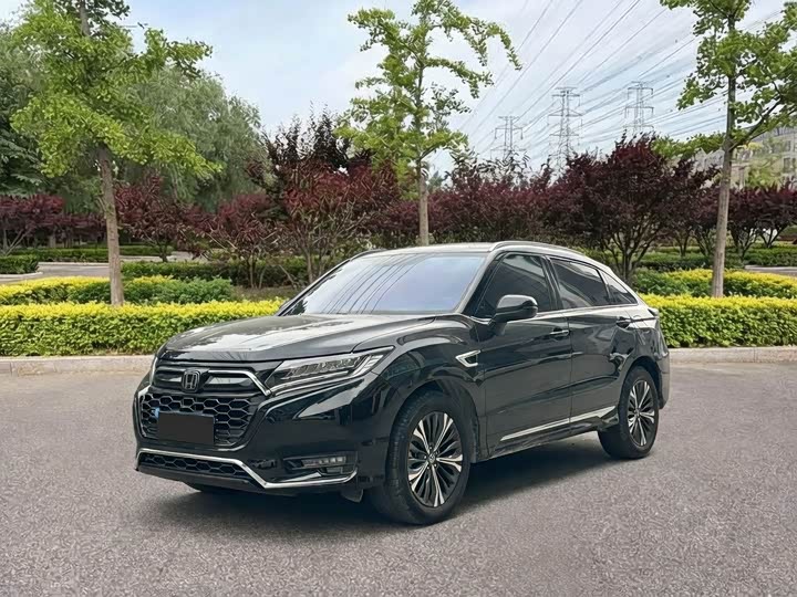 Honda UR-V 2020 370TURBO four-wheel drive exclusive version