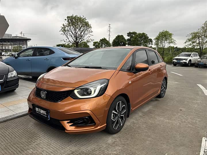 LIFE 2021 1.5L CVT SPORT Heartbeat Edition