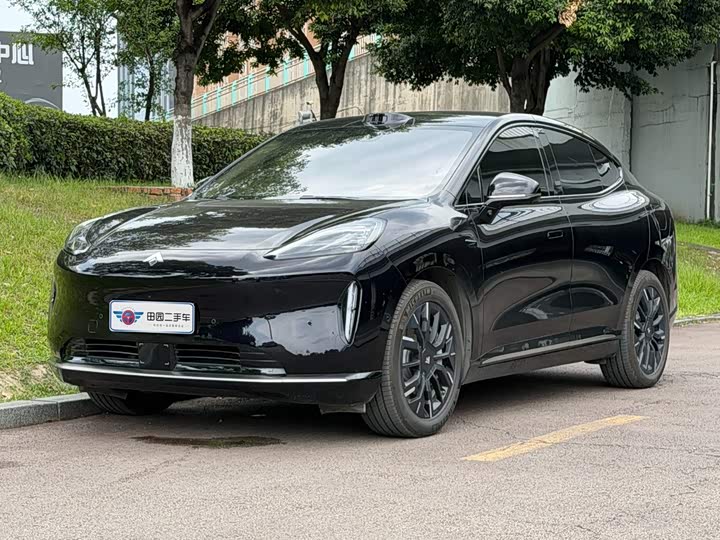 Hyper HT 2024 825 Gull-Wing LiDAR Edition
