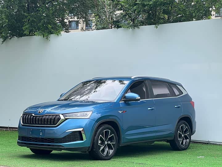 Komic 2020 facelift GT 1.5L automatic flagship version National VI