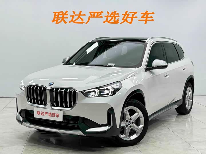 BMW X1 2023 sDrive20Li X-Line