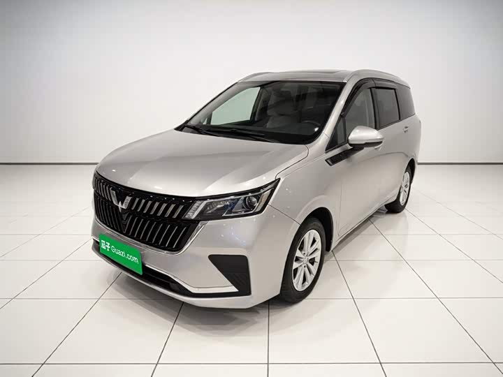 Wuling Jiachen 2022 1.5T Manual Comfort and Vitality Type