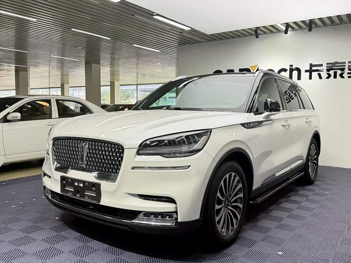 Pilot 2021 3.0T V6 four-wheel drive premium version