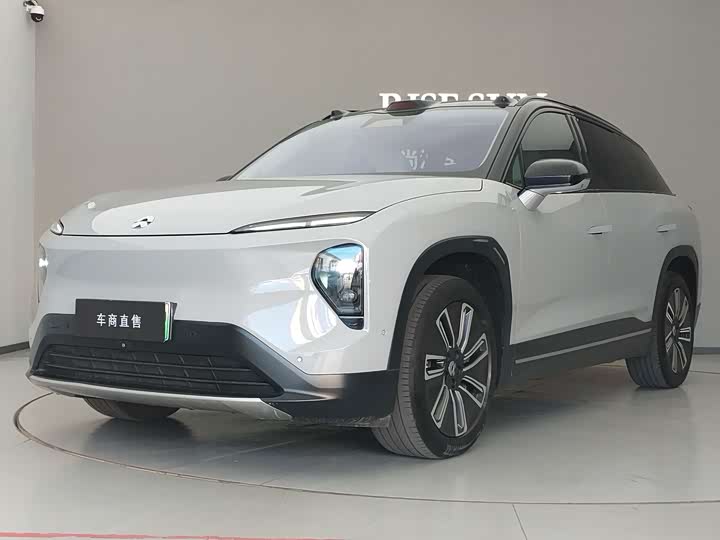 NIO ES7 2022 75kWh