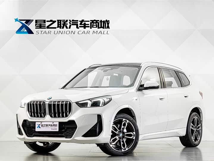 BMW X1 2023 sDrive25Li M Sports Package