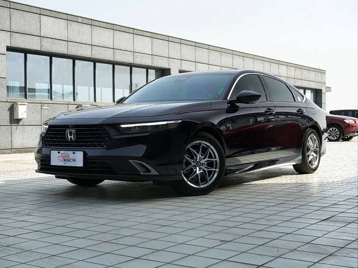 Accord 2023 260TURBO Smart Edition