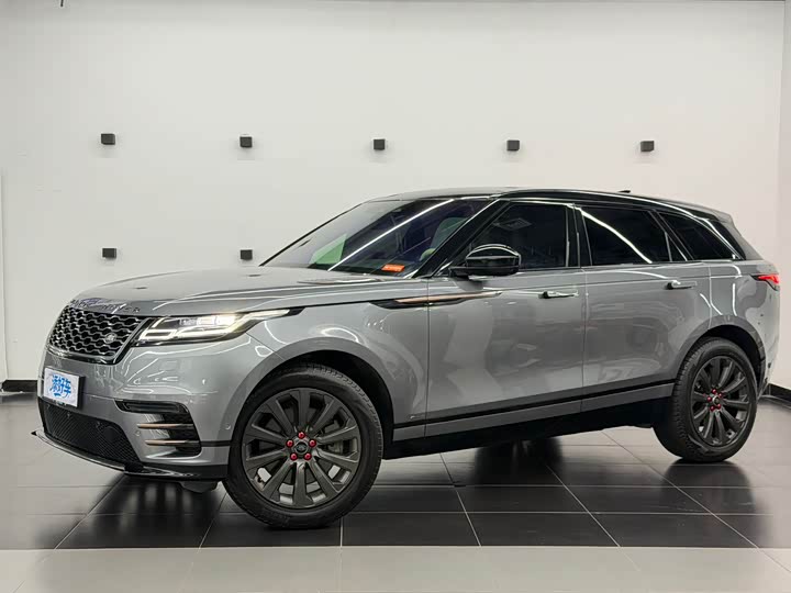 Range Rover Velar 2021 P340 R-DYNAMIC SE