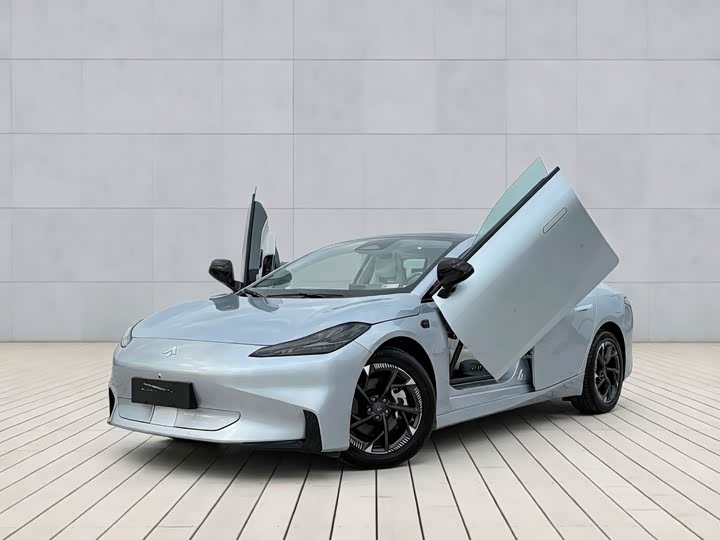 Haopin GT 2023 560 rear-wheel drive seven-wing version