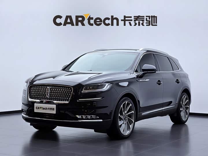 Voyager 2021 2.7T four-wheel drive premium version