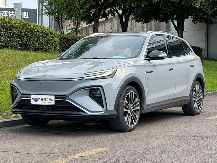 Feifan MARVEL R 2021 rear-wheel drive PRO version