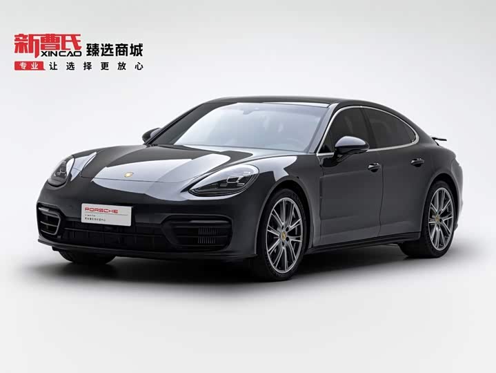 Panamera 2023 Panamera 2.9T