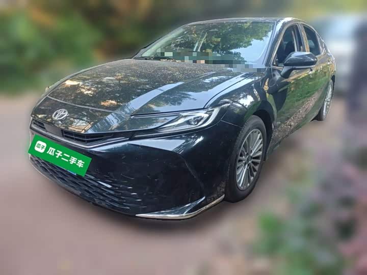 Camry 2024 2.0G Premium Edition