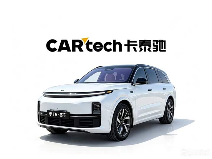 Li Auto L7 2023 Air