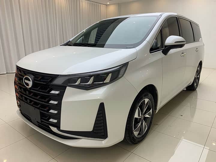 Trumpchi M6 2021 PRO 270T DCT Exclusive Edition
