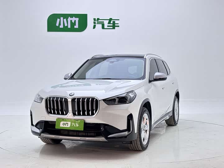 BMW X1 2023 sDrive20Li X-Line
