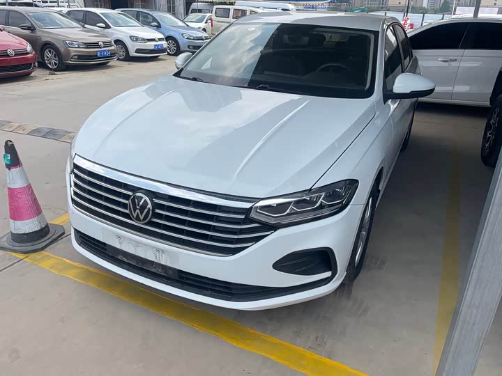 Lavida 2023 1.5L Automatic Deyi Edition