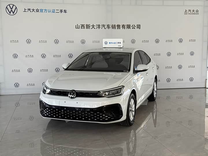 Lavida 2025 Xinrui 1.5L Outstanding Xinyi Edition